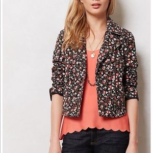 Anthro heihei floral